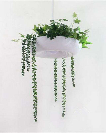 Nature-Inspired Elegance: The Botanical Chandelier for Unforgettable Illumination