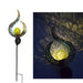 Luminous Solar Pathway Lights: Premium Outdoor Illumination Solution