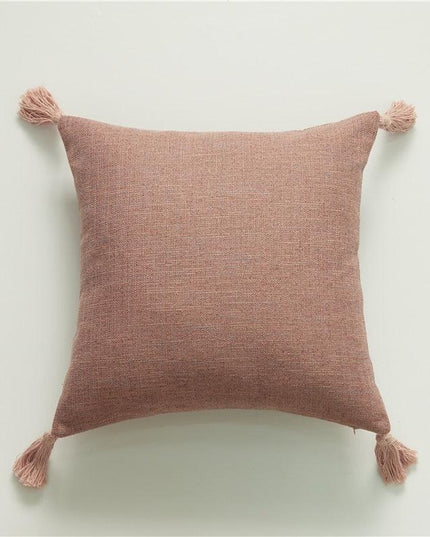 Elevate Your Home Decor with Maison d'Elite's Reversible Pillowcase for Style Aficionados