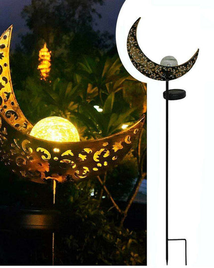 Luminous Solar Pathway Lights: Premium Outdoor Illumination Solution