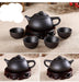 Authentic Zen Dragon Teapot Set