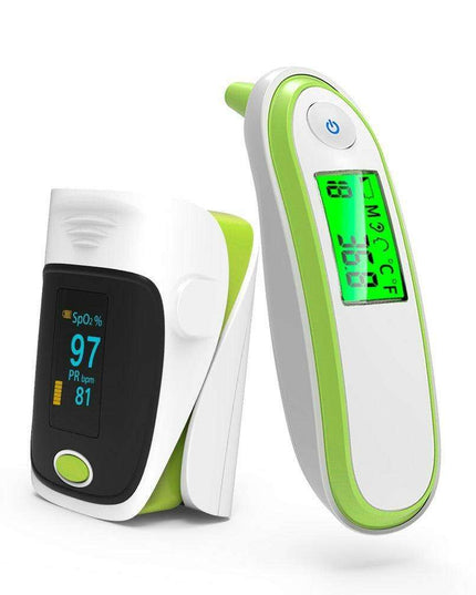 Comprehensive Monitoring Set