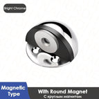 Magnet Bright Chrome