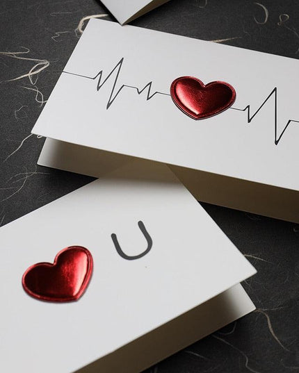 Timeless Affection: Sophisticated Greetings for Cherished Moments