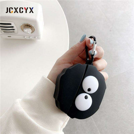 Adorable Dragon 3D Silicone Airpods Pro Case - Ultimate Protection Cover