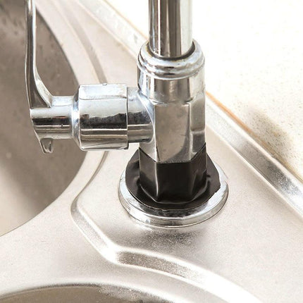 Ultimate Heavy-Duty Waterproof Repair Tape - Unmatched Leak-Sealing Power