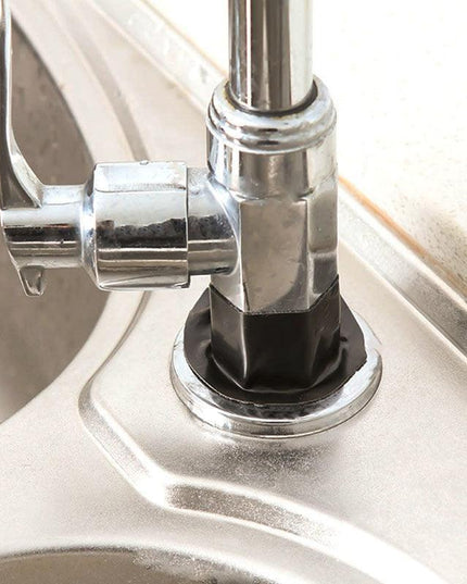 Ultimate Heavy-Duty Waterproof Repair Tape - Unmatched Leak-Sealing Power