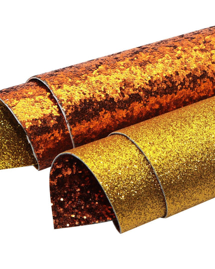 Spellbinding Halloween Faux Leather Craft Sheets: Ignite Your Creative Spirit