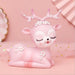 Charming Savings Piggy Bank - Your Fun Companion for Financial Goals