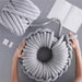 Plush Creation Chunky Yarn Crafting Kit - Effortlessly Bring Your Ideas to Life