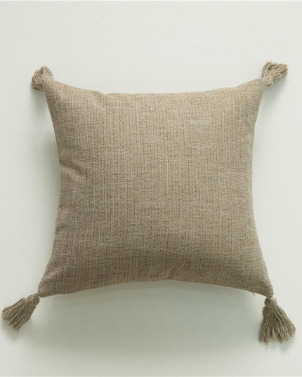Elevate Your Home Decor with Maison d'Elite's Reversible Pillowcase for Style Aficionados