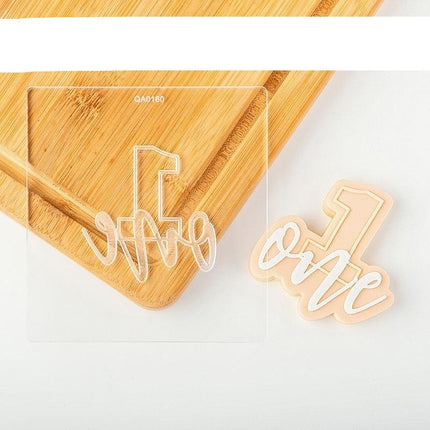 Artisan Cookie Impression Master Set for Creative Bakers