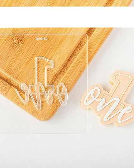 Artisan Cookie Impression Master Set for Creative Bakers