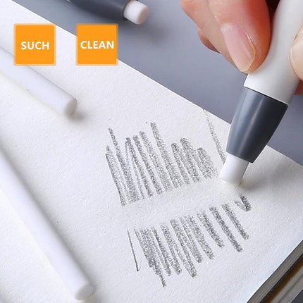 Precision Perfect Eraser Pen for Flawless Corrections