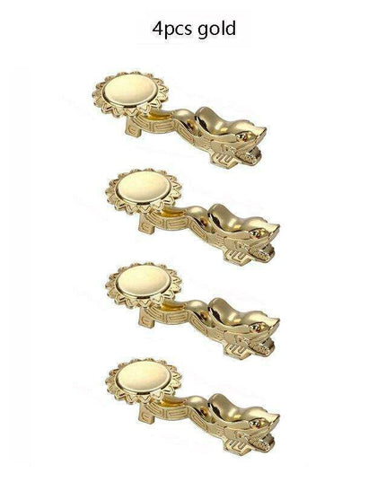 Sophisticated Chopstick Holder Set: Stylish Dining Accessory