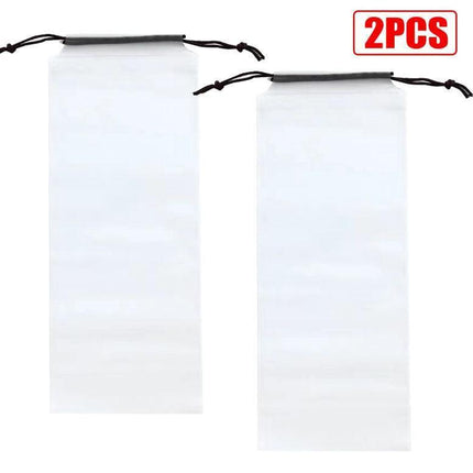 Weatherproof Umbrella Organizer with Enhanced Durability