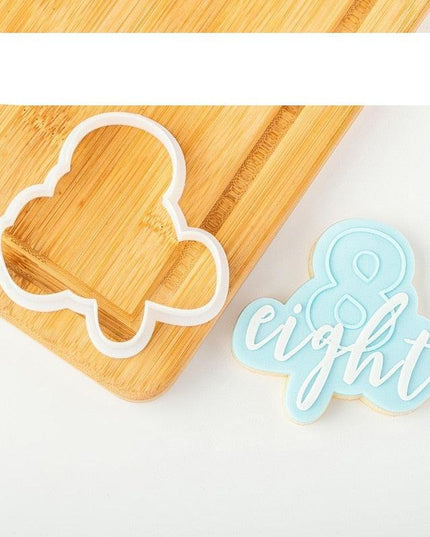 Artisan Cookie Impression Master Set for Creative Bakers