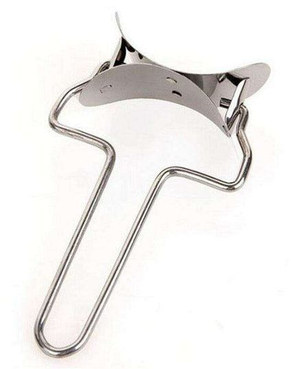 Stainless Steel Dumpling & Pie Maker Kit with Essential Baking Tools