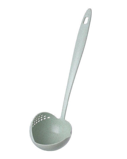 Innovative Dual-Function Ladle Set: Transform Your Culinary Creativity