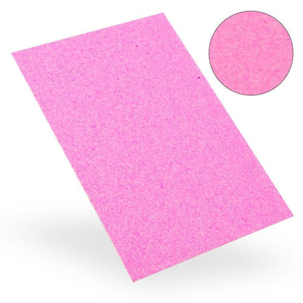 Vibrant Eco-Conscious Leather: Stunning Rainbow Craftsmanship for the Fashion-Forward