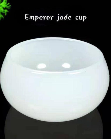 Jade Harmony Tea Ceremony Ensemble - Elevate Your Tea Experience