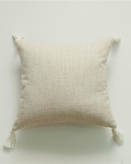 Elevate Your Home Decor with Maison d'Elite's Reversible Pillowcase for Style Aficionados