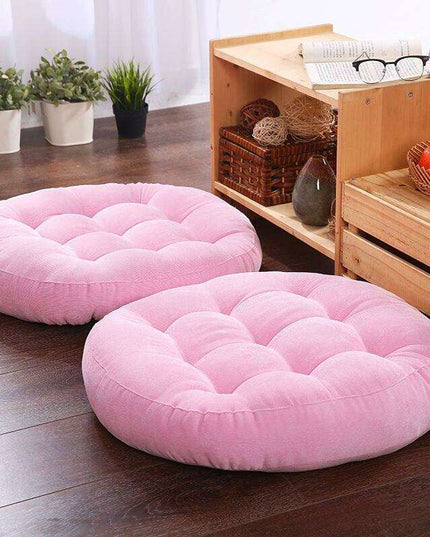 Zen Harmony Tatami Mat - Luxurious Comfort, Portable Design, and Multi-Functional Use