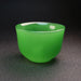 Luxurious Jade Tea Cup Set for Enhanced Kung Fu Tea Brewing Rituals