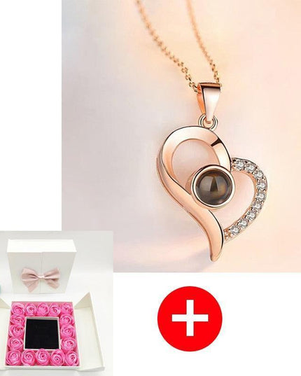 Romantic Soap Rose Gift Box - A Floral Elegance Experience