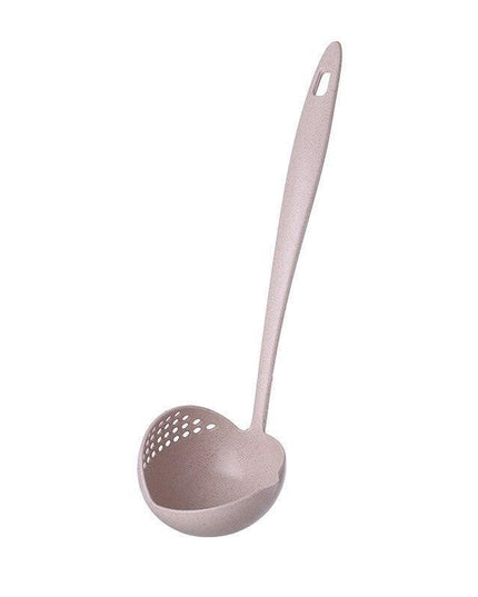 Innovative Dual-Function Ladle Set: Transform Your Culinary Creativity