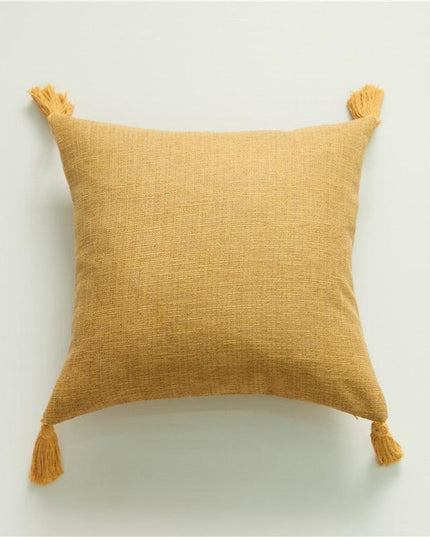 Elevate Your Home Decor with Maison d'Elite's Reversible Pillowcase for Style Aficionados