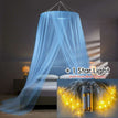 Blue(1 star light) / 1.2m (4 feet) bed
