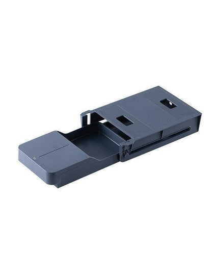 Ultimate Under-Desk Storage Solution with Innovative Compartment Design