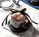 Captivating Glass Rose Lamp in Elegant Dome - A Cherished Emblem of Love