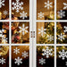 Winter Magic Snowflake Home Decor Kit