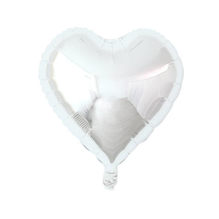 Heartfelt Romance Balloon Set for Unforgettable Celebrations - Très Elite