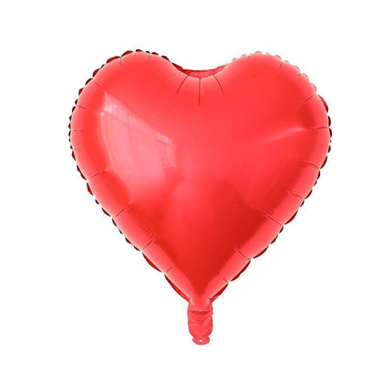 Heartfelt Romance Balloon Set for Unforgettable Celebrations - Très Elite