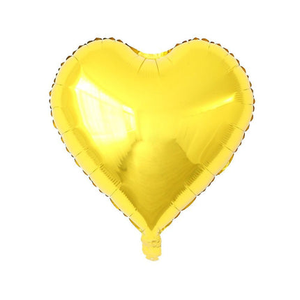 Heartfelt Romance Balloon Set for Unforgettable Celebrations - Très Elite
