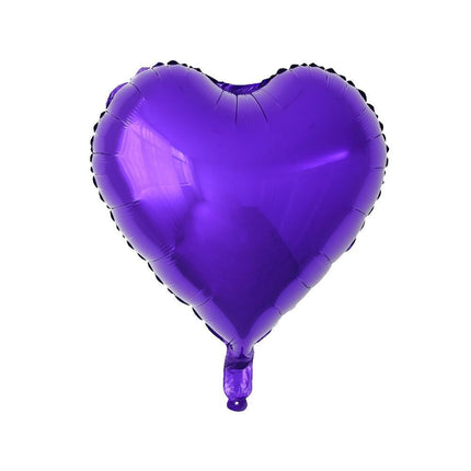 Heartfelt Romance Balloon Set for Unforgettable Celebrations - Très Elite