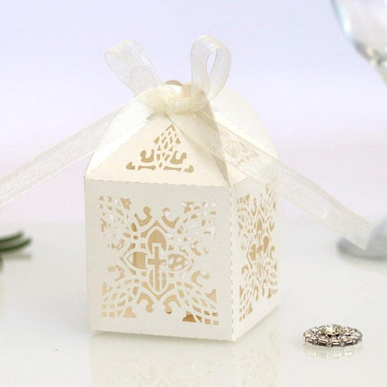Heavenly Angel Treat Box Set - Perfect for Celebratory Occasions - Très Elite