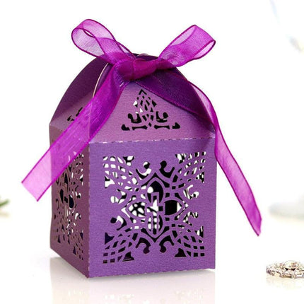 Heavenly Angel Treat Box Set - Perfect for Celebratory Occasions - Très Elite