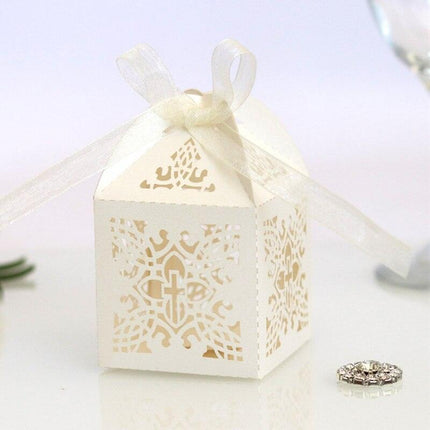 Heavenly Angel Treat Box Set - Perfect for Celebratory Occasions - Très Elite
