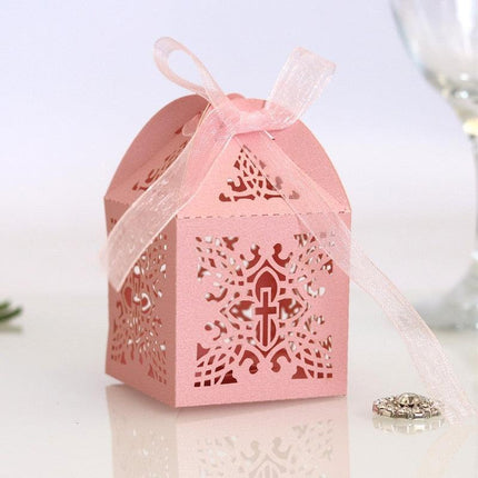 Heavenly Angel Treat Box Set - Perfect for Celebratory Occasions - Très Elite