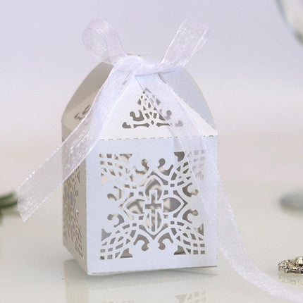Heavenly Angel Treat Box Set - Perfect for Celebratory Occasions - Très Elite