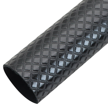 Bump Texture Embossed Faux Leather Crafting Fabric – 20x33cm Versatile Craft Material