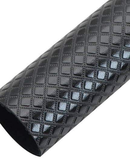 Bump Texture Embossed Faux Leather Crafting Fabric – 20x33cm Versatile Craft Material