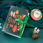 30-Book green merry