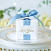 Elegant Party Favor Boxes with Ribbon - Perfect for Special Occasions