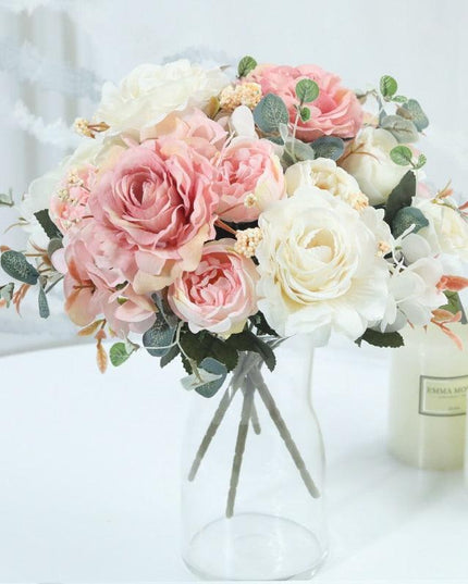 Artisan Crafted 11.02in Sculptural Masterpiece