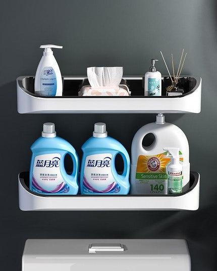 Stylish Rotating Towel Rack: Space-Saving Solution for Your Bathroom and Kitchen